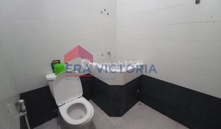 Rumah Borobudur Lowokwaru Dekat Univ Brawijaya Dan Suhat 13