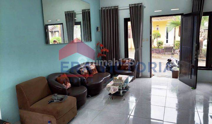 Rumah Villa Cantik Siap Huni Furnished Di Mutiara Panderman Batu 2