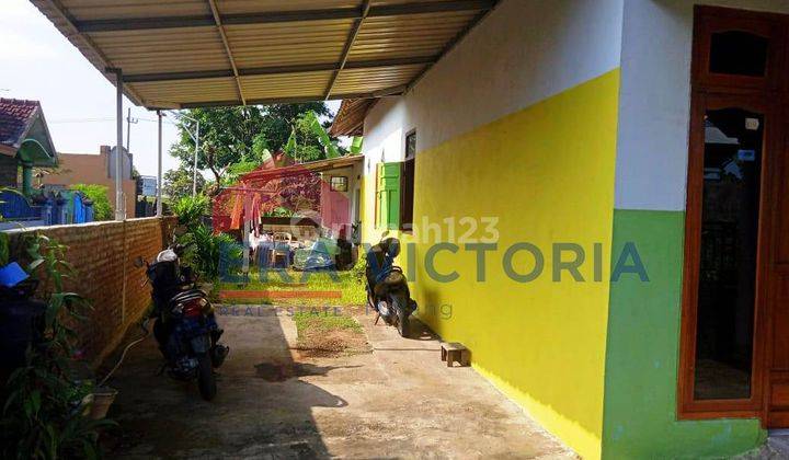 Rumah Pojokan Di Kalianyar Lawang Dekat Wisata Petik Jeruk Madu 2