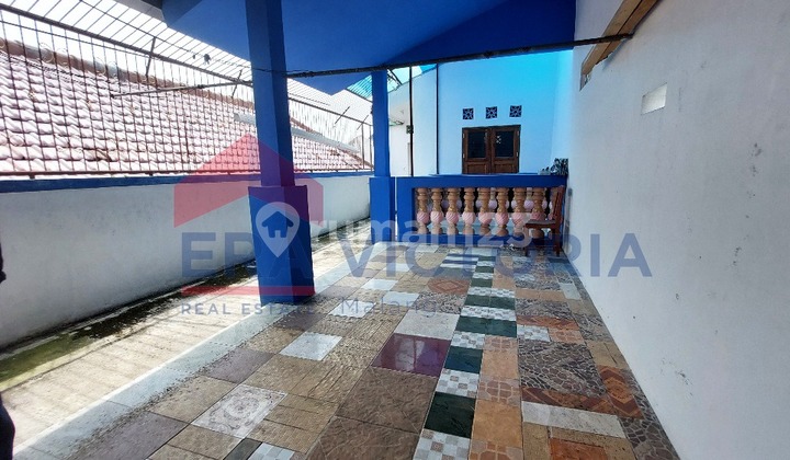 Rumah Di Permata Brantas Indah Lokasi Nyaman Aman Dan Tenang 10