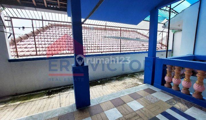 Rumah Di Permata Brantas Indah Lokasi Nyaman Aman Dan Tenang 11