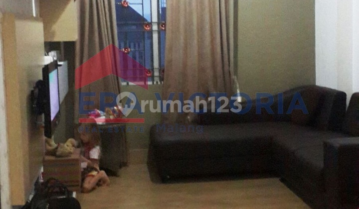 Soekarno Hatta Apartment Penthouse Unit Fully Furnished 18th Floor 2