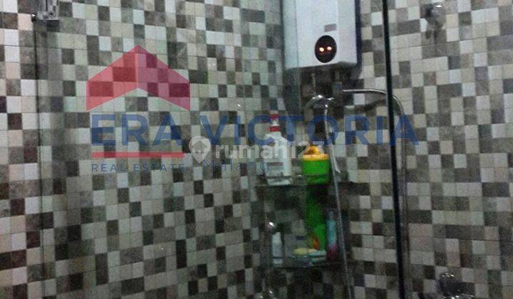Sewa Unit Penthouse Di Apartemen Soekarno Hatta Lantai 18 Furnish 14