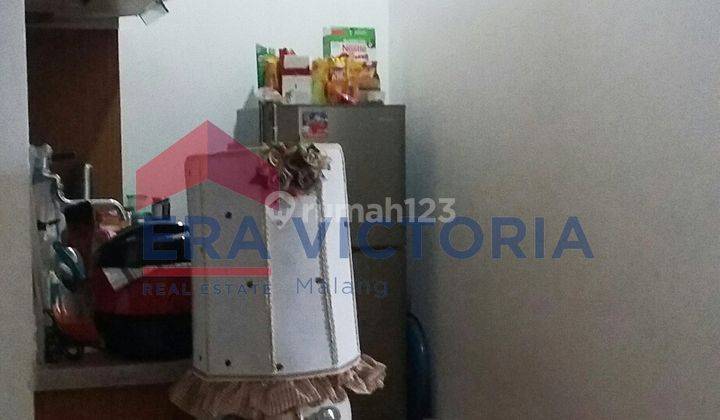 Sewa Unit Penthouse Di Apartemen Soekarno Hatta Lantai 18 Furnish 13