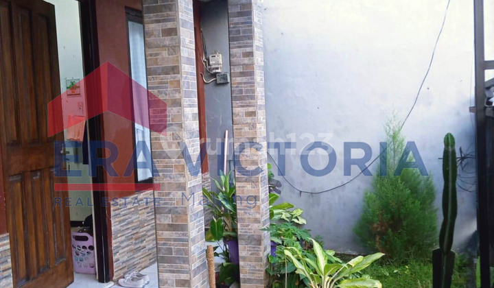 Rumah Dekat Kampus Umm Dan Jatim Park, Kawasan Sengkaling 3