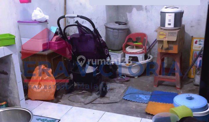 Rumah Dekat Kampus Umm Dan Jatim Park, Kawasan Sengkaling 7