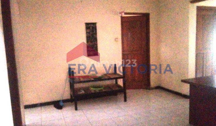 Rumah Dalam Kota Blitar Di Jalan Nias, Kamar Banyak, Akses Mudah 4