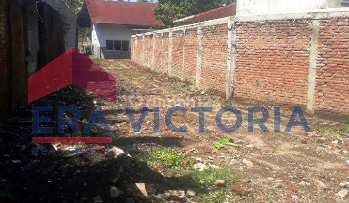 Gudang Poros Hayam Wuruk Jember Cocok Untuk Ekspedisi 4