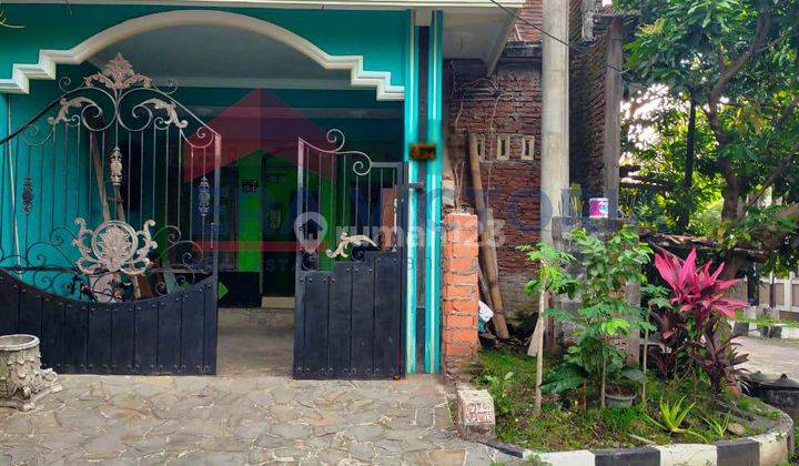 Rumah Masih Tahap Pembangunan Zona Neighbourhood Sawojajar 2 2