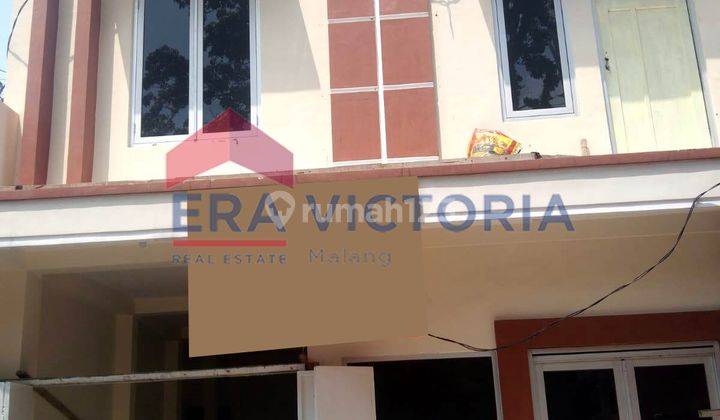 Bangunan 2 Lantai Di Jalan Utama Dinoyo Cocok Untuk Guest House 2