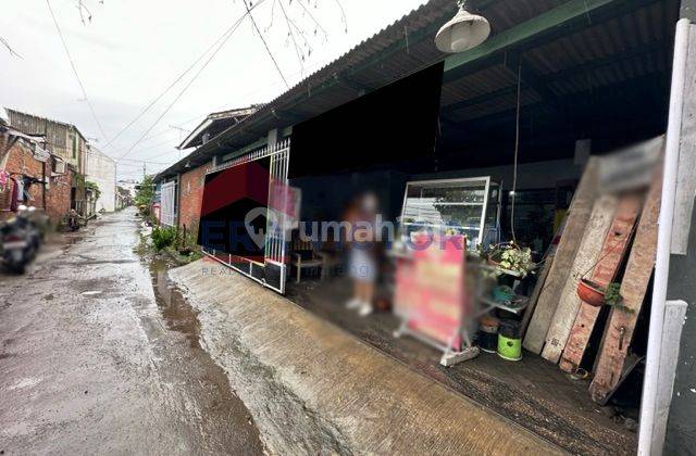 Rumah Layout Luas Di Cengger Ayam Cocok Untuk Kuliner Bimbel 2