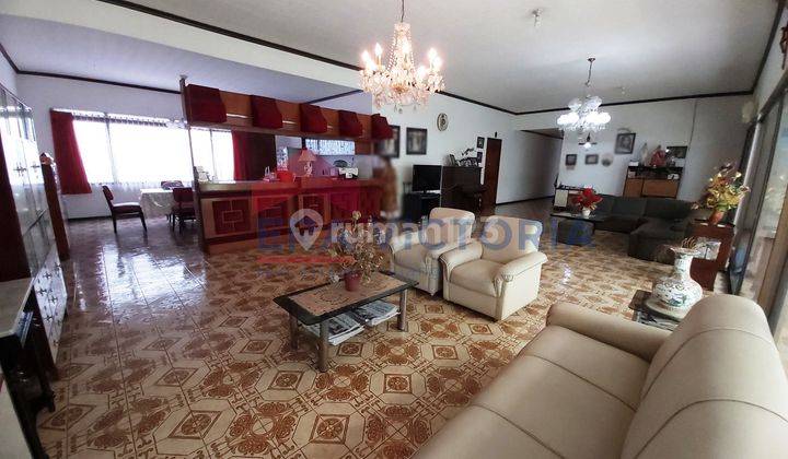 Rumah Layout Sangat Luas Di Area Unmer Cocok Untuk Guest House 11