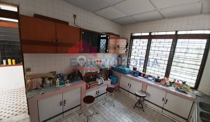 Rumah Layout Sangat Luas Di Area Unmer Cocok Untuk Guest House 15