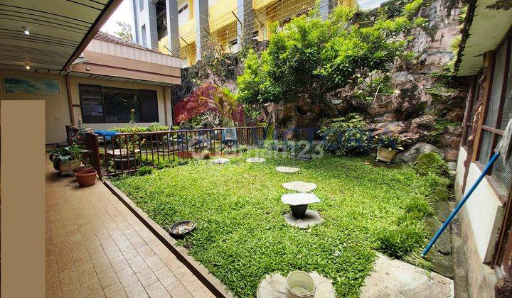 Rumah Layout Sangat Luas Di Area Unmer Cocok Untuk Guest House 17