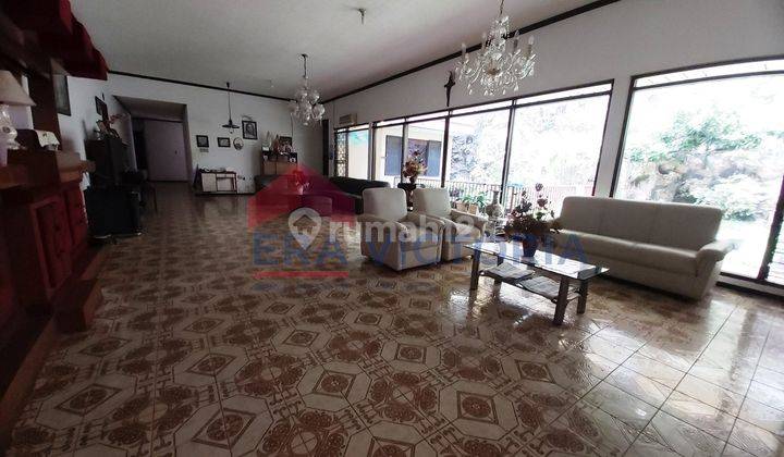 Rumah Layout Sangat Luas Di Area Unmer Cocok Untuk Guest House 21