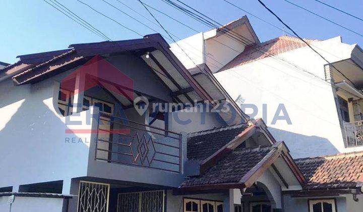 Rumah 2 Lantai Landungsari Permai Cocok Untuk Kos Kosan Dekat Umm 2