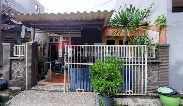 Rumah Minimalis Dalam Perumahan Yang Nyaman Griya Sejahtera 1 1