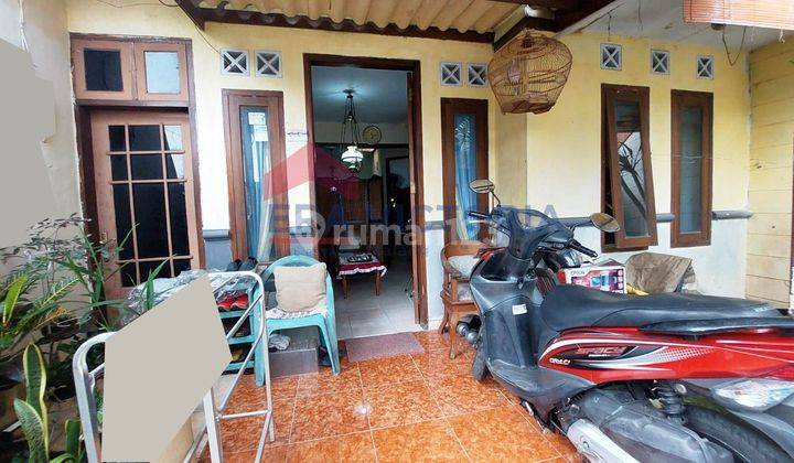 Rumah Minimalis Dalam Perumahan Yang Nyaman Griya Sejahtera 1 2