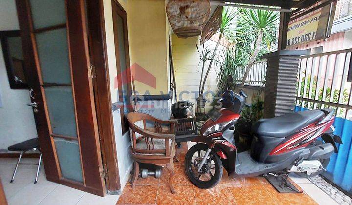 Rumah Minimalis Dalam Perumahan Yang Nyaman Griya Sejahtera 1 3