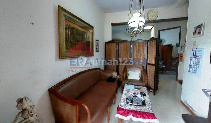Rumah Minimalis Dalam Perumahan Yang Nyaman Griya Sejahtera 1 4