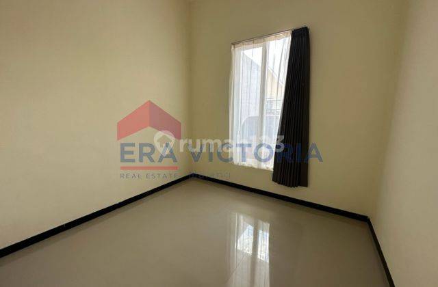 Rumah Pojokan Layout Minimalis Cantik Di Arumba Dekat Kampus UMM