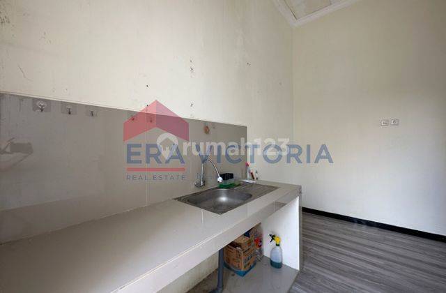 Rumah Pojokan Layout Minimalis Cantik Di Arumba Dekat Kampus UMM