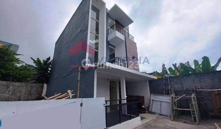 Rumah Kos Kosan Sudah Lengkap Furnish Dekat Kampus Brawijaya 2