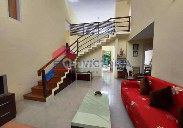 Disewakan Rumah Nyaman Dan Tenang Sebelah Matos Dekat Kampus 2