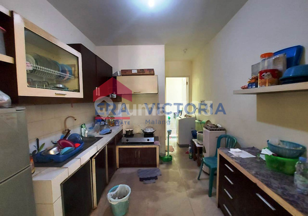 Disewakan Rumah Nyaman Dan Tenang Sebelah Matos Dekat Kampus 6