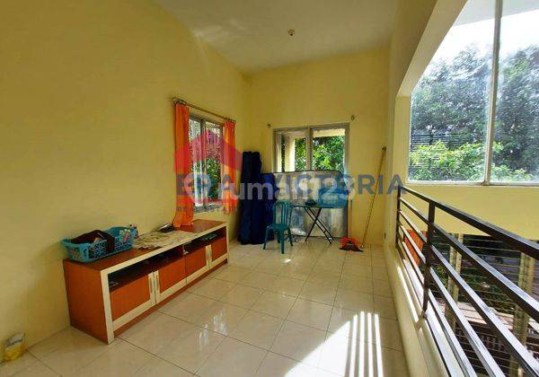 Disewakan Rumah Nyaman Dan Tenang Sebelah Matos Dekat Kampus 7