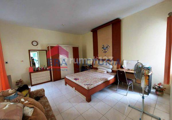 Disewakan Rumah Nyaman Dan Tenang Sebelah Matos Dekat Kampus 8