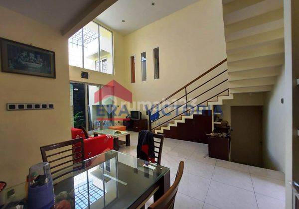 Disewakan Rumah Nyaman Dan Tenang Sebelah Matos Dekat Kampus 12