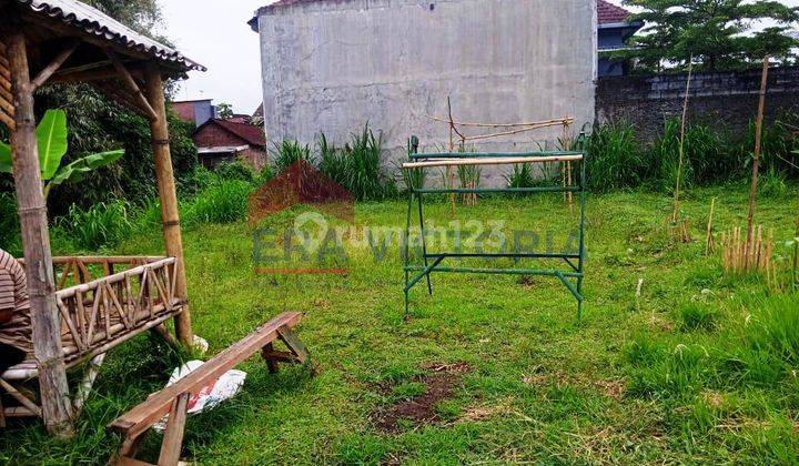 Dijual Tanah Jalan Anjasmoro Lawang Akses Jalan Lebar Dan Bagus 1