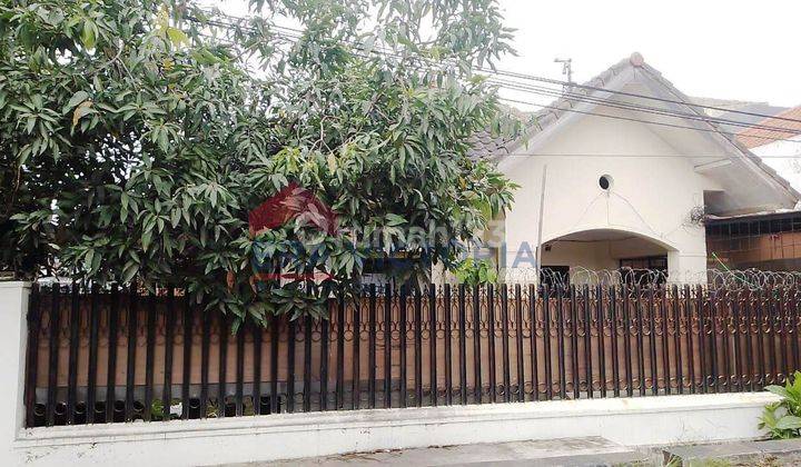 Rumah Pojokan Dekat Pasar Blimbing Dan Sekolah Favorit Hwa Ind 4