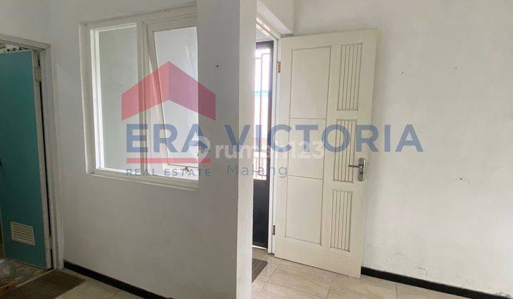 Rumah Siap Huni Dalam Perum De Green Pavilion Dekat Suhat