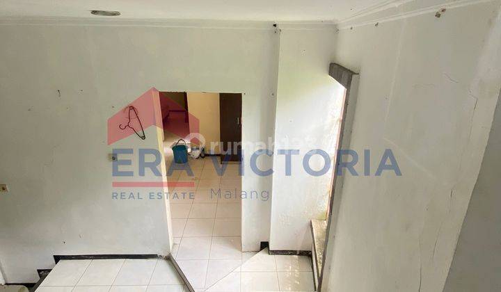 Rumah Siap Huni Dalam Perum De Green Pavilion Dekat Suhat