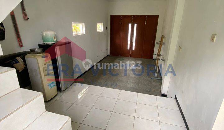Rumah Siap Huni Dalam Perum De Green Pavilion Dekat Suhat