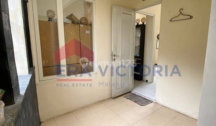 Rumah Siap Huni Dalam Perum De Green Pavilion Dekat Suhat