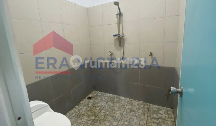 kan Rumah Lengkap Perabot Di Green Pavilion Dekat Suhat 6