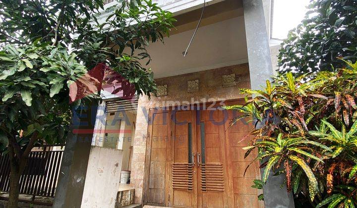 kan Rumah Lengkap Perabot Di Green Pavilion Dekat Suhat 20
