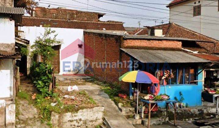 Dijual Tanah Pinggir Jalan Besar Kasin Kawasan Ramai Usaha 1