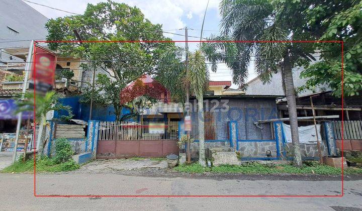 Rumah Kost Aktif Kawasan Bunga Bunga Lowokwaru 5 Menit Ke Ub 2