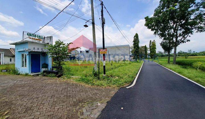 Dijual Tanah Kavling Tasikmadu Kota Malang Dekat Kampus Itn 2 6