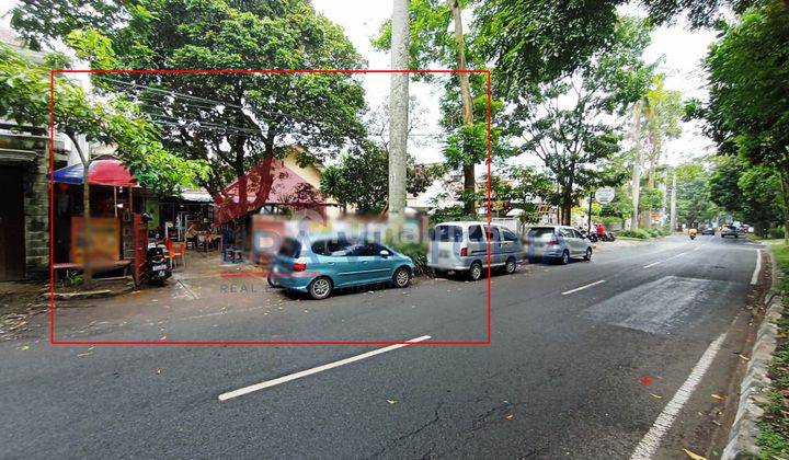 Dijual Rumah Halaman Luas Di Jalan Premium Buah Buahan Klojen 1