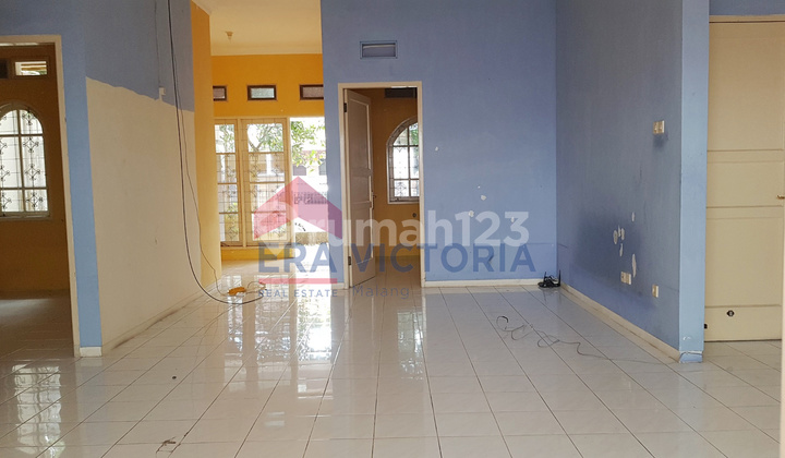 Rumah Siap Huni Di Puri Palma Araya Fasilitas Lengkap 4