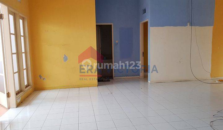 Rumah Siap Huni Di Puri Palma Araya Fasilitas Lengkap 5