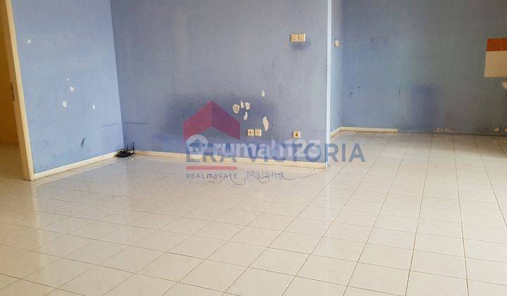 Rumah Siap Huni Di Puri Palma Araya Fasilitas Lengkap 9
