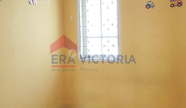 Rumah Siap Huni Di Puri Palma Araya Fasilitas Lengkap 12