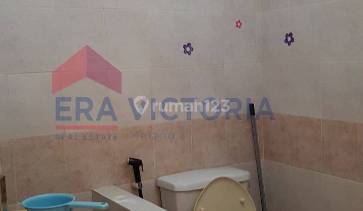 Rumah Siap Huni Di Puri Palma Araya Fasilitas Lengkap 13