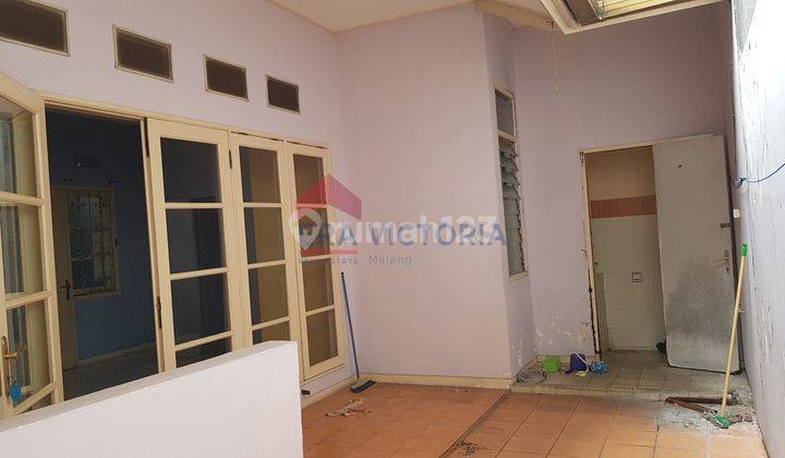 Rumah Siap Huni Di Puri Palma Araya Fasilitas Lengkap 15